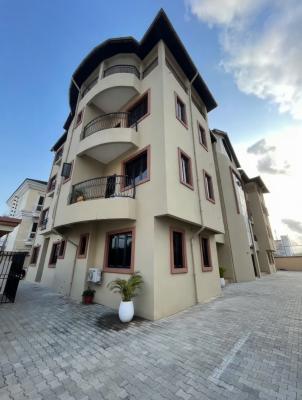 Luxury 5-bedroom Penthouse with Bq Elegance Meets Exclusivity, Freedom Way, Lekki Phase 1, Lekki, Lagos, House for Rent