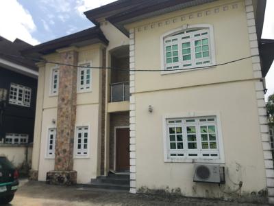 Luxury Four Bedroom Apartment, Lekki Phase 1, Lekki, Lagos, Flat / Apartment for Rent