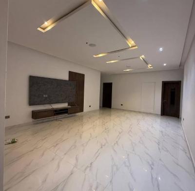 Newly Built 3bedrooms Apartment, Guzape District, Abuja, Flat / Apartment for Sale