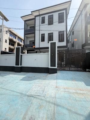 All Rooms En-suit 3 Bedrooms Apartment + Bq, Opebi, Ikeja, Lagos, Flat / Apartment for Sale