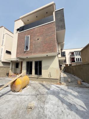 Fully Furnished 5 Bedrooms Fully Detached - Duplex House + Bq, Opebi, Ikeja, Lagos, House for Sale