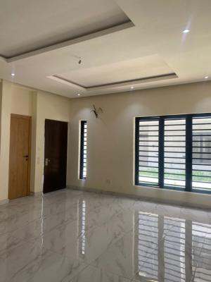 4 Bedroom Town House, Off Meadow Hall, Ikate, Lekki, Lagos, House for Sale