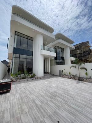 Elegantly Designed 5bedroom Fully Detached Home, Orchid Road, Lekki, Lagos, Detached Duplex for Sale