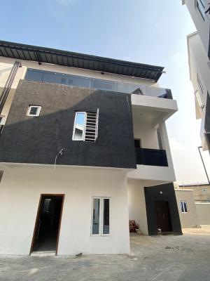 Premium 3 - Bedroom Terraced Duplex in a Serene Estate, Ikota, Lekki, Lagos, Terraced Duplex for Rent