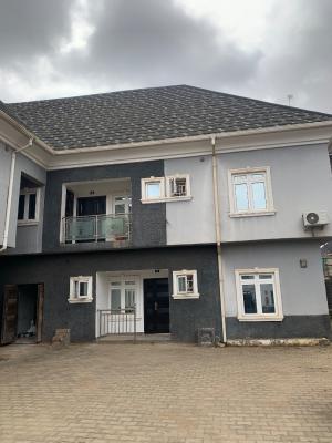 2 Bedroom Flat, Gilmore, Jahi, Abuja, Flat / Apartment for Rent