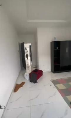 Modern Mini Flat at Greenville Estate Badore{ Video}, Greenville Estate, Badore, Ajah, Lagos, Mini Flat (room and Parlour) for Rent