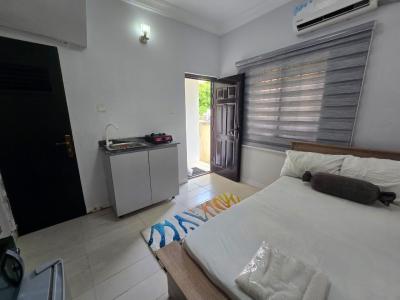 Room Self Contain, Osapa Road Lekki Lagos, Osapa, Lekki, Lagos, Self Contain (single Rooms) for Rent