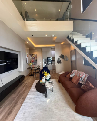 1 Bedroom Apartment with Bq, Lekki, Lagos, Flat / Apartment for Sale