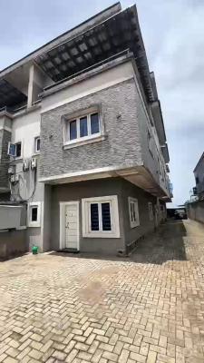 4 Bedroom Terrace Duplex, Off Ogudu / Ojota Road, Ogudu, Lagos, Terraced Duplex for Rent