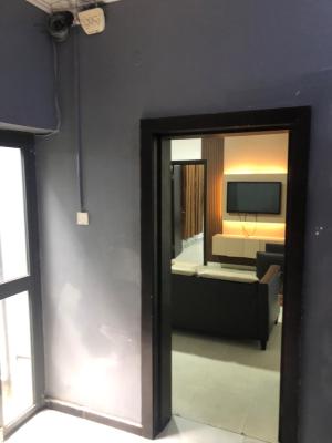 Furnished One Bedroom Apartment, in The Heart of Lekki, Lekki Phase 1, Lekki, Lagos, Mini Flat (room and Parlour) for Rent