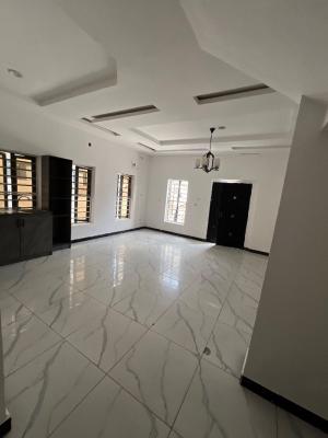 Mini Flat Room and Parlour, Van Daniel Estate Orchid Road, Lekki, Lagos, Semi-detached Duplex for Rent