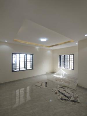 Newly Built 4 Bedroom Flat with a Family Lounge on The 2nd Floor, Mabushi, Abuja, Flat / Apartment for Rent
