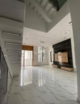 5 Bedroom Fully Detached Duplex, Orchid, Lekki, Lagos, Semi-detached Duplex for Sale