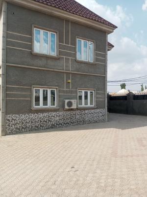 Luxurious 4 Bedrooms + Penthouse, Samuel Ige Street, Oakville Community Estate, Lugbe District, Abuja, Detached Duplex for Rent