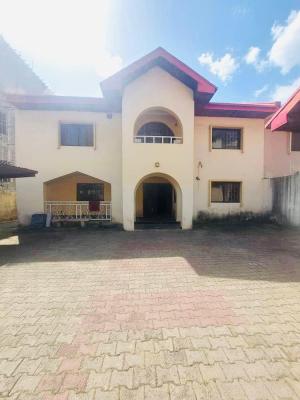 5 Bedroom Detached Duplex, Maitama District, Abuja, Detached Duplex for Rent