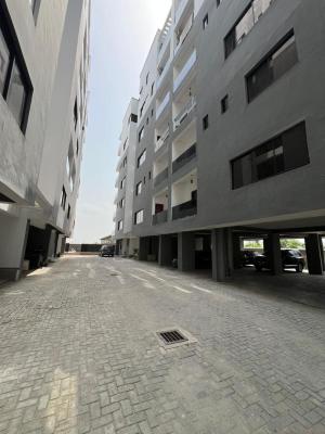 Two Bedroom Maisonette, Ikate Elegushi, Lekki, Lagos, Flat / Apartment for Sale