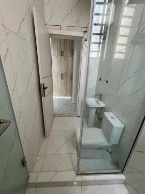 Brand New 3-bedroom Terrace Duplex -- Lekki Scheme 2, Lekki Scheme 2 Close to The Coastal Road – Easy Access to Lekki-epe, Ajah, Lagos, Terraced Duplex for Rent