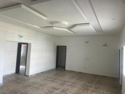 Newly Built Spacious 3 Bedroom Apartment, Sangotedo, Ajah, Lagos, Flat / Apartment for Rent