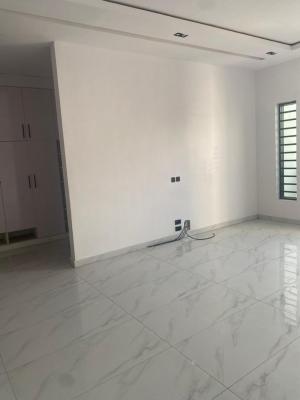 4 Bedroom Semi-detached Duplex with a Room Bq, Seagate 2, Ikate Elegushi, Lekki, Lagos, Semi-detached Duplex for Sale