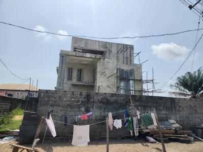 4 Bedrooms Fully Detached House and 3 Bedrooms Fully Detached House, Abijo, Lekki, Lagos, Detached Duplex for Sale