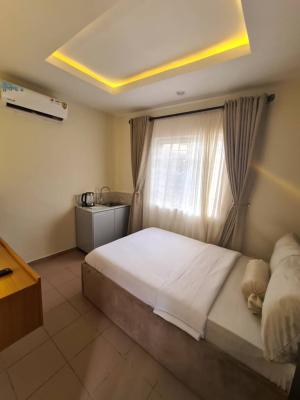 Fully Furnished Studio Apartment, Lekki Phase 1, Lekki Phase 1, Lekki, Lagos, Flat / Apartment for Rent