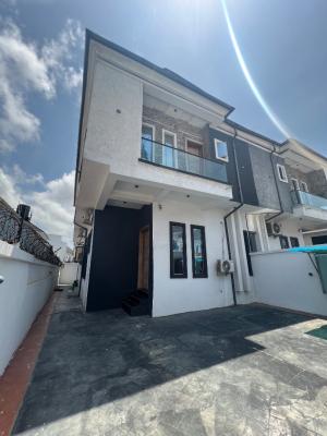 Good Deal  4-bedroom Semi-detached Duplex, Ikota Gra, Ikota, Lekki, Lagos, Semi-detached Duplex for Sale