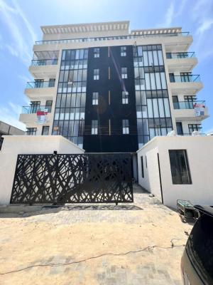 Aesthetic 2 Bedroom Apartment with Pool, Gym & Elevator, Lekki Phase 1, Lekki, Lagos, Flat / Apartment for Sale