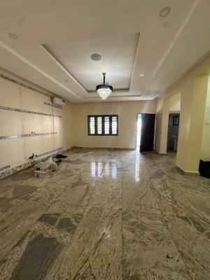 Luxury 3 Bedroom Bedroom Apartment with Bbq, Main, Katampe, Abuja, Flat / Apartment for Rent