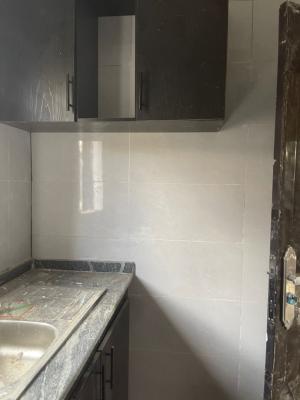 Newly Built Self-contain Apartment, Piwoyi Airport Road, Lugbe District, Abuja, Self Contain (single Rooms) for Rent