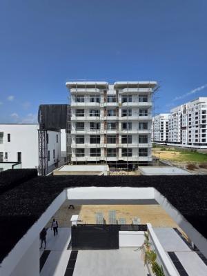 Spacious 2bedroom Flat, Lekki Phase 1, Lekki, Lagos, Block of Flats for Sale