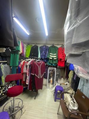 Shop, Old Extention, Wuse, Abuja, Shop for Sale