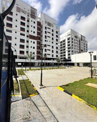 3 Bedroom Apartment with Pool, Gym & Playground, Lekki Phase 1, Lekki, Lagos, House for Rent