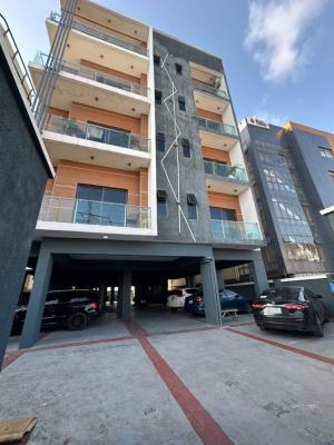 Good Deal  Fully Serviced 2 Bedroom Apartment, Chevron, Lekki, Lagos, Flat / Apartment for Sale