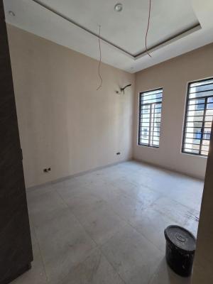 Newly Built Luxury 3 Bedroom Apartment, Oregun, Ikeja, Lagos, Flat / Apartment for Sale