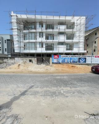 2 Bedroom Apartment, Lekki Phase 1, Lekki, Lagos, House for Sale
