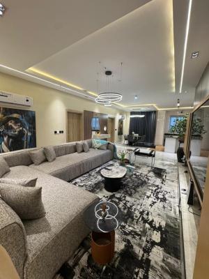 2 Bedroom Apartment, Lekki Phase 1, Lekki, Lagos, Flat / Apartment Short Let