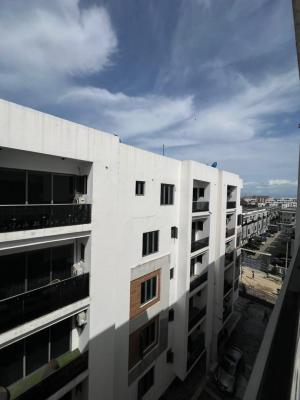 Exquisitely Built 3 Bedroom Penthouse Apartment, Ikate, Lekki, Lagos, Flat / Apartment for Rent