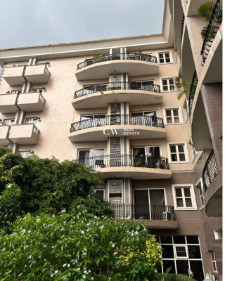 Residential Building in Ikoyi, Ikoyi, Lagos, Flat / Apartment for Sale
