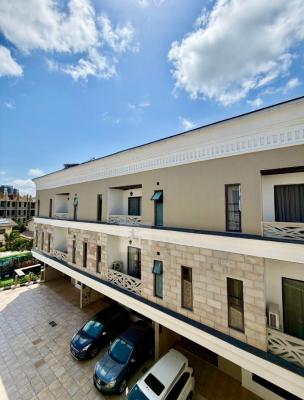 Luxury 5 Bedroom Terrace Townhouse, Ikoyi, Lagos, House for Sale