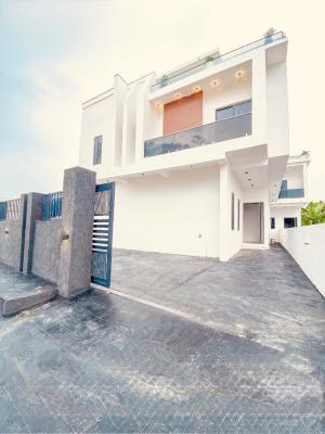 5 Bedroom Detached Duplex with Bq, Ajah, Lagos, Detached Duplex for Sale