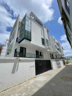 5 Bedroom Terrace Duplex, Banana Island, Ikoyi, Lagos, Terraced Duplex for Sale
