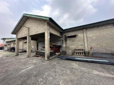 Land Measuring 2,650sqm, Sangotedo, Ajah, Lagos, Land for Sale