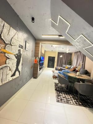 2 Bedroom, Lekki Phase 1, Lekki, Lagos, Flat / Apartment Short Let