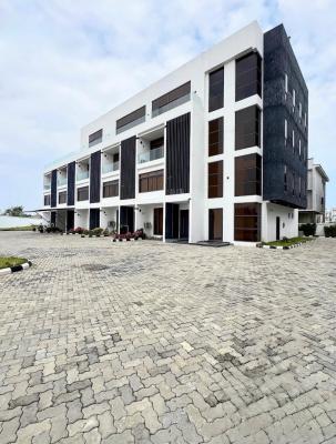 5 Bedroom Penthouse with Private Pool & Gym, Ikate, Lekki, Lagos, House for Sale