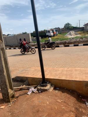 Land, Close to The Road Abule Eko Road, Ijede, Lagos, Mixed-use Land for Sale