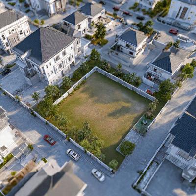 Land Measuring 2,650sqm, Orchid Road, Lekki, Lagos, Land for Sale