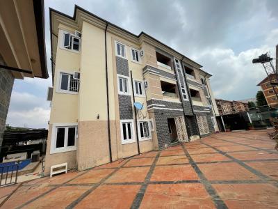 Nicely Built 3 Bedroom Flat with Swimming Pool, Katampe, Abuja, Flat / Apartment for Rent