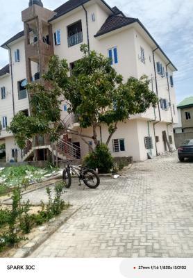 a Room Selfcon, Badore, Ajah, Lagos, Flat / Apartment for Rent