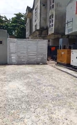 Land with a Demolishabke Structure on It Measuring 1314sqm, Muri Okunola Street, Victoria Island (vi), Lagos, Mixed-use Land for Sale