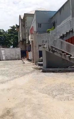 Land with a Demolishabke Structure on It Measuring 1314sqm, Muri Okunola Street, Victoria Island (vi), Lagos, Mixed-use Land for Sale
